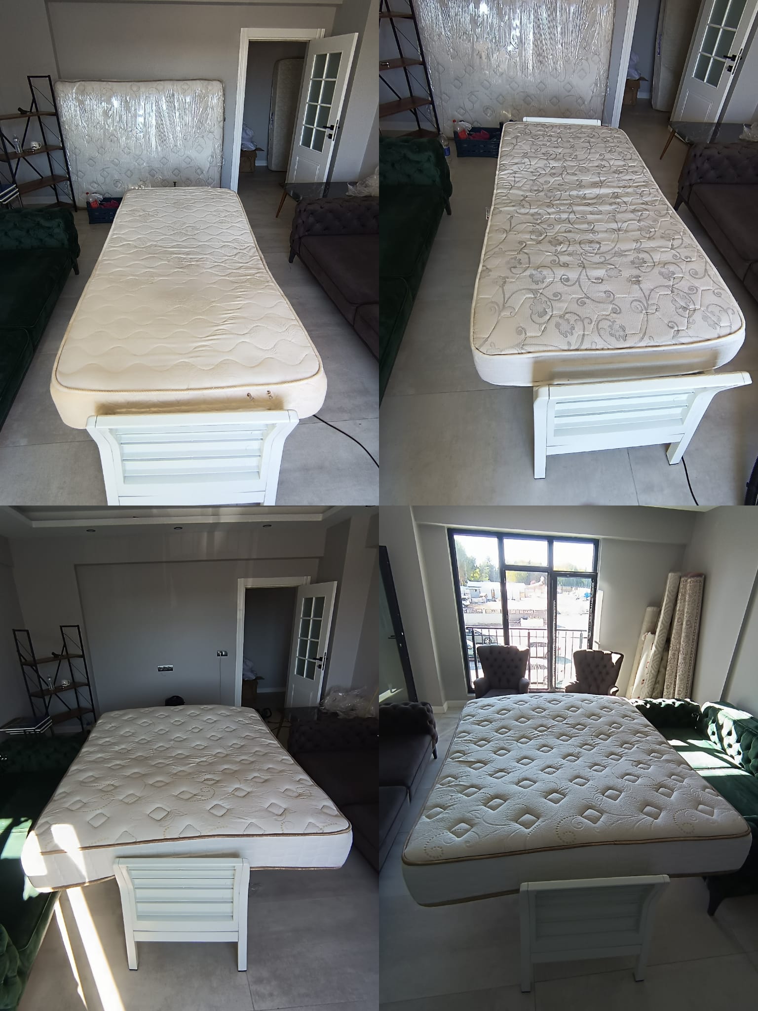 Özden Koltuk Yıkama